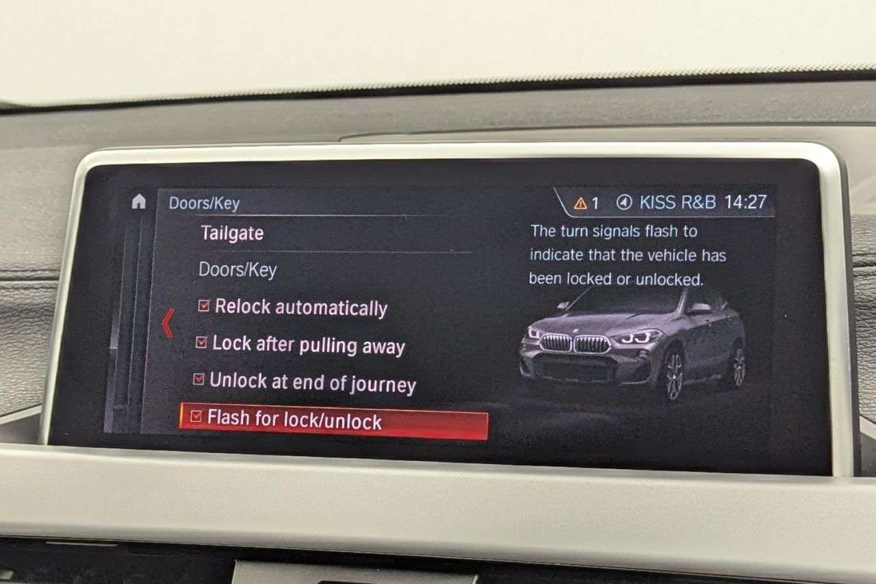 2020 BMW X2 2020 BMW X2