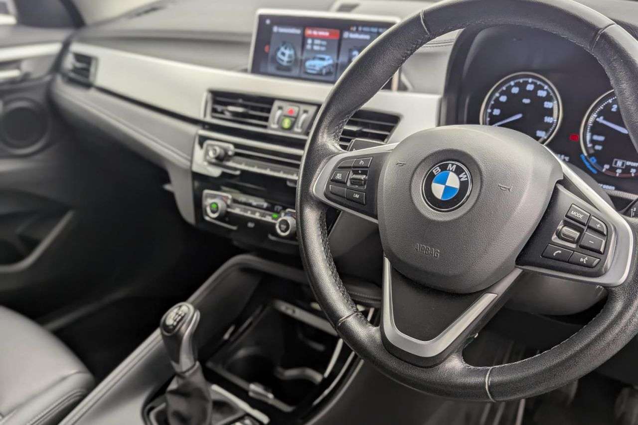 2020 BMW X2 2020 BMW X2