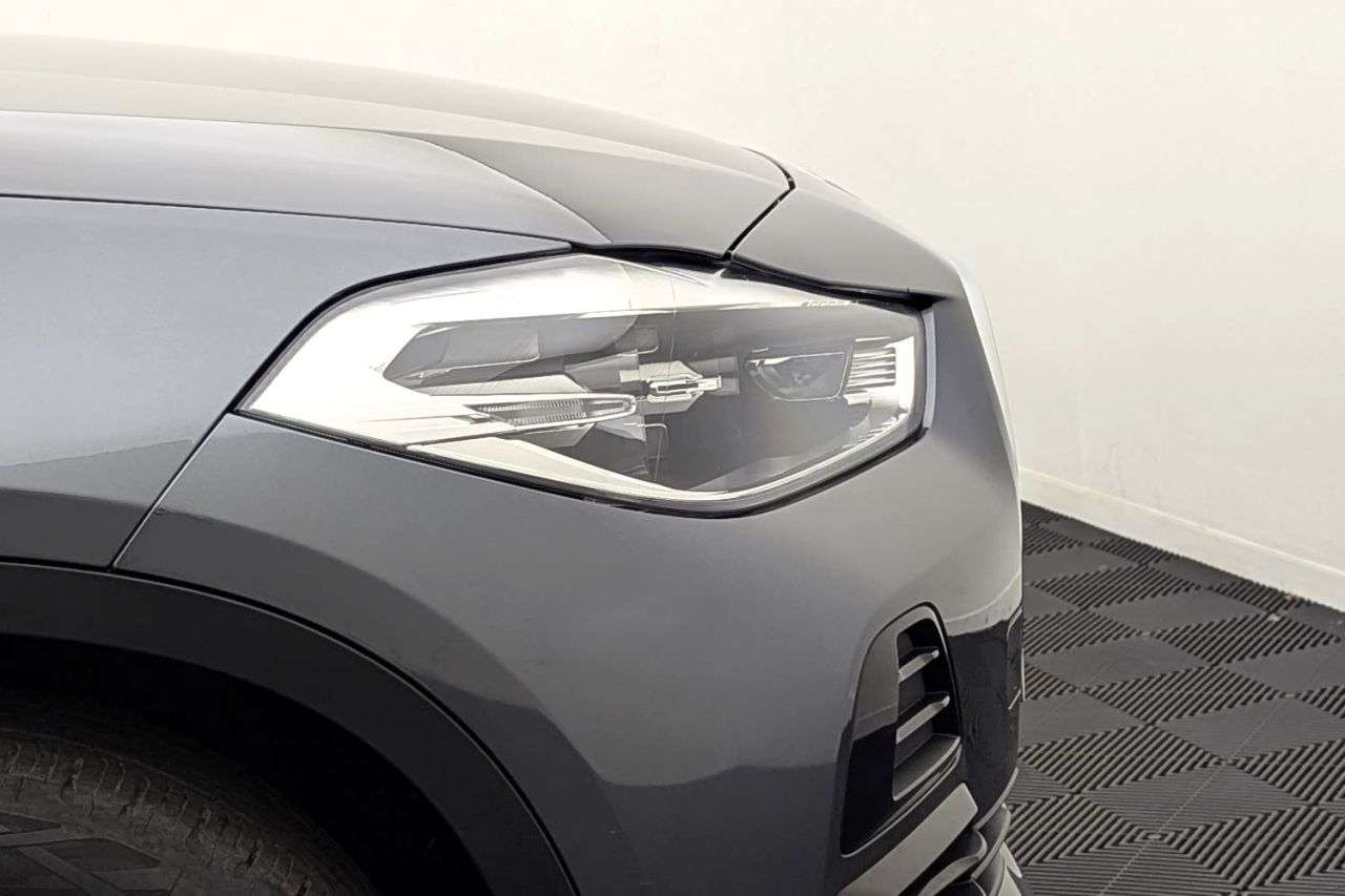 2020 BMW X2 2020 BMW X2