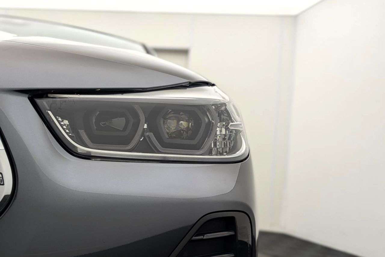 2020 BMW X2 2020 BMW X2
