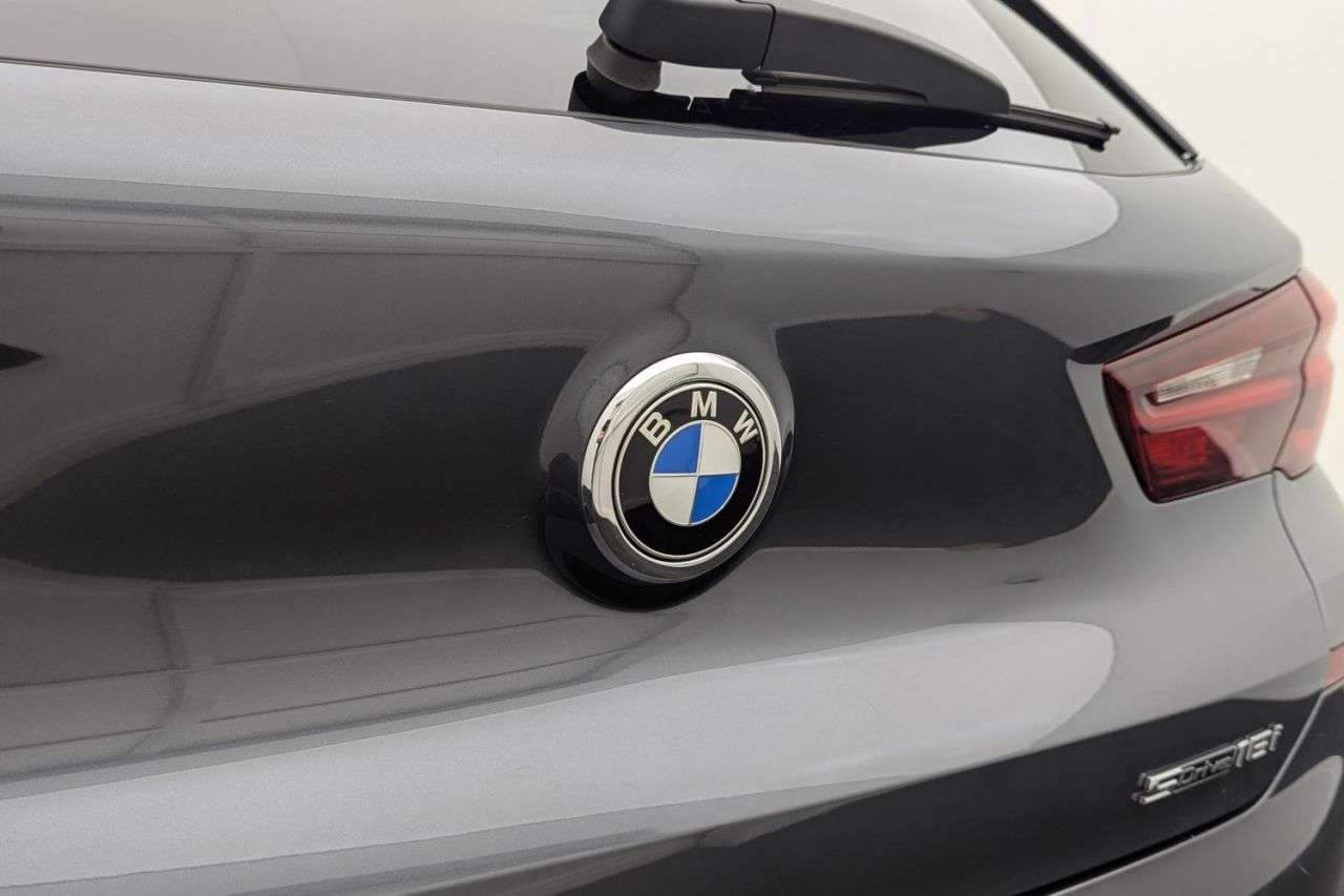 2020 BMW X2 2020 BMW X2