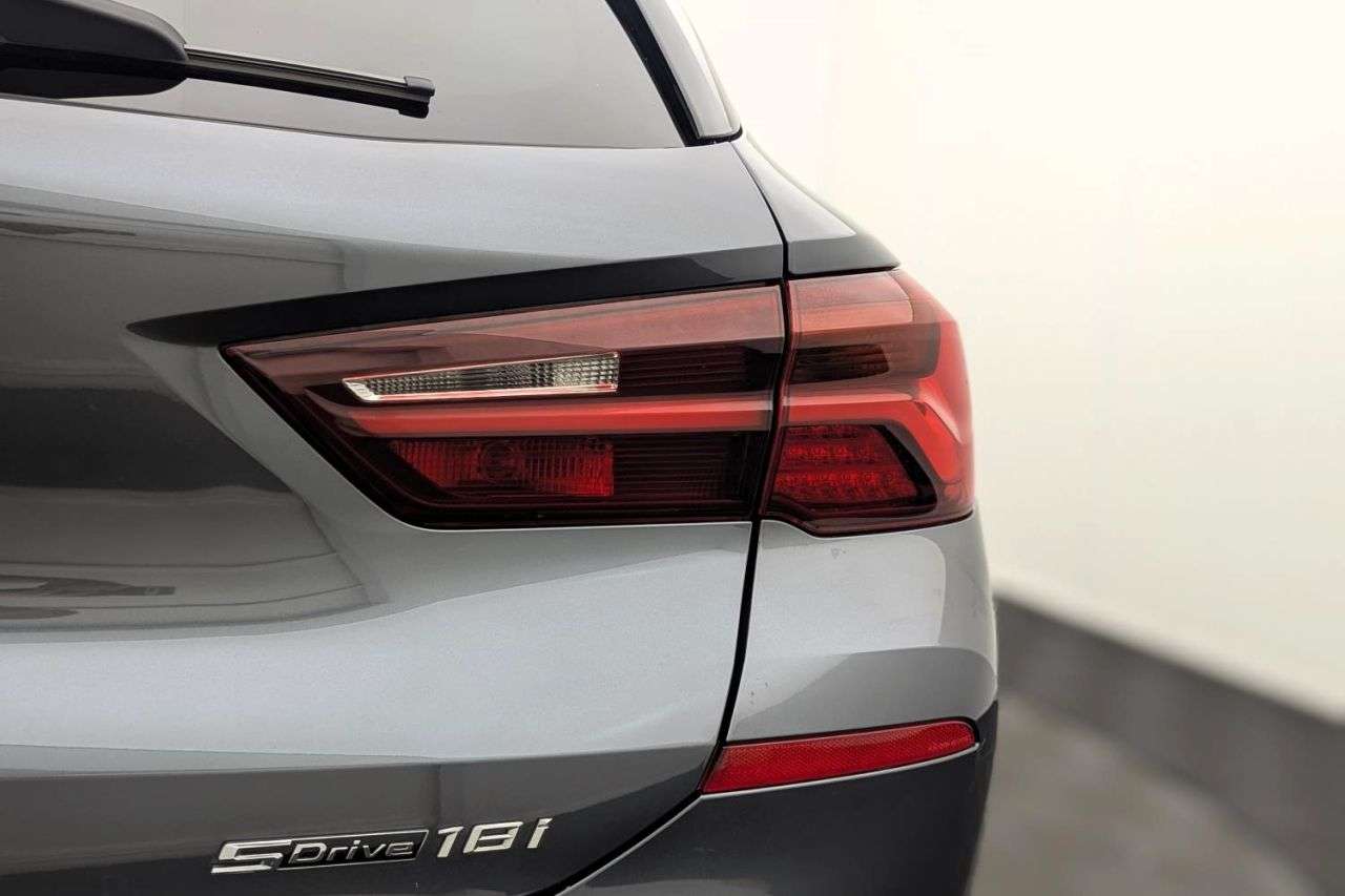 2020 BMW X2 2020 BMW X2
