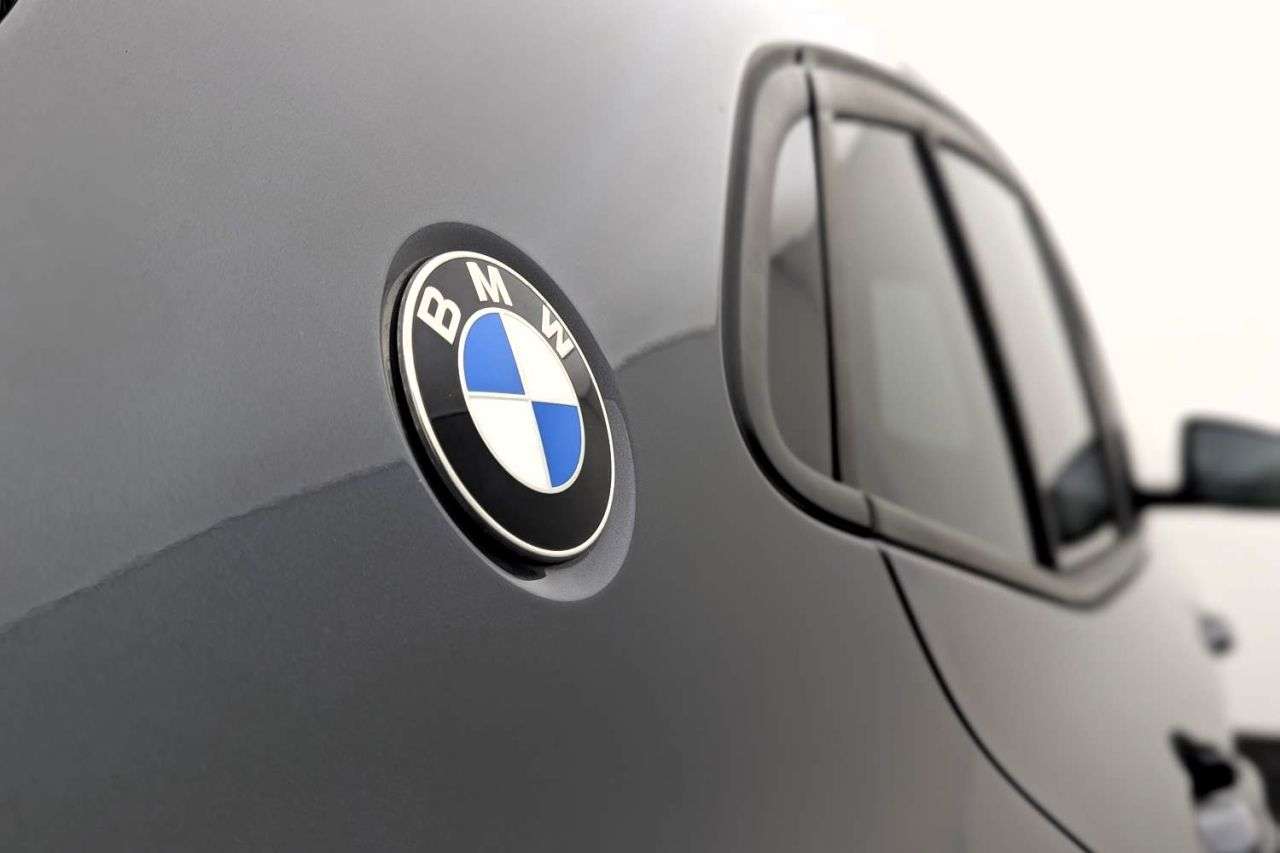 2020 BMW X2 2020 BMW X2