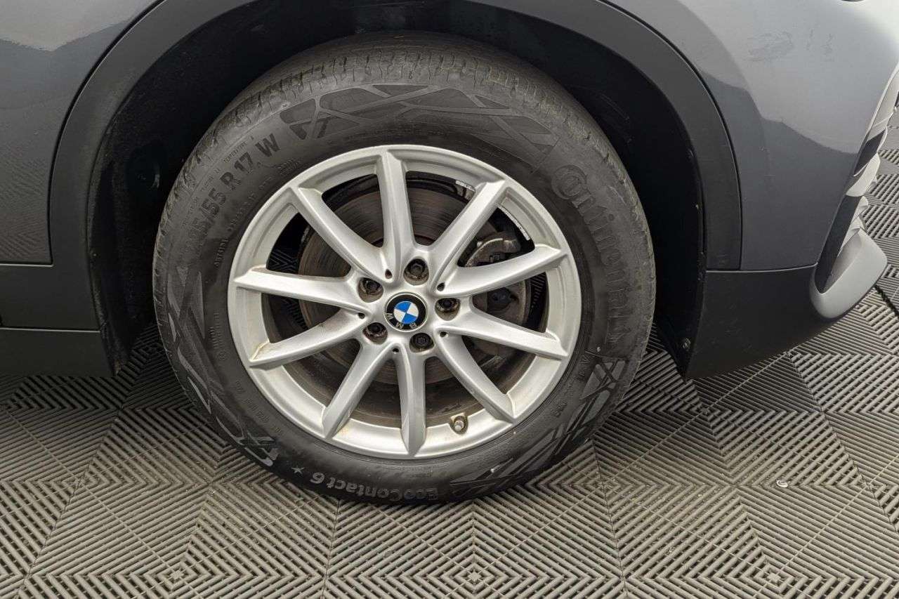 2020 BMW X2 2020 BMW X2