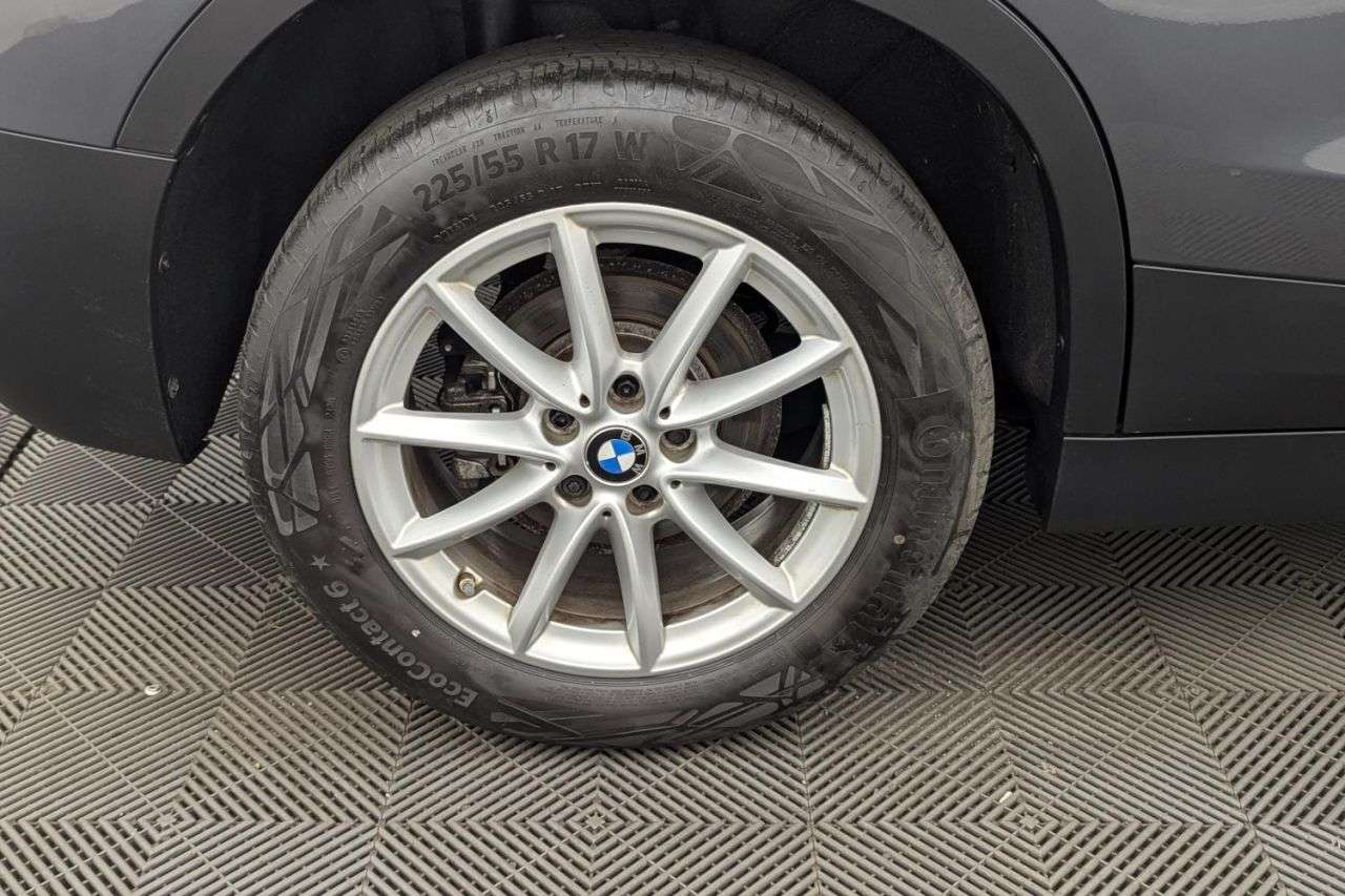 2020 BMW X2 2020 BMW X2