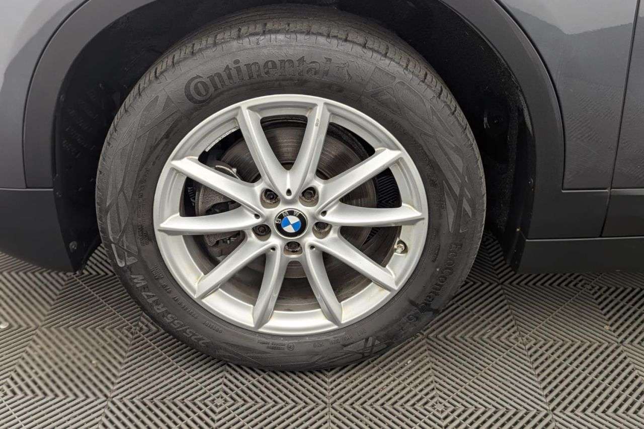 2020 BMW X2 2020 BMW X2