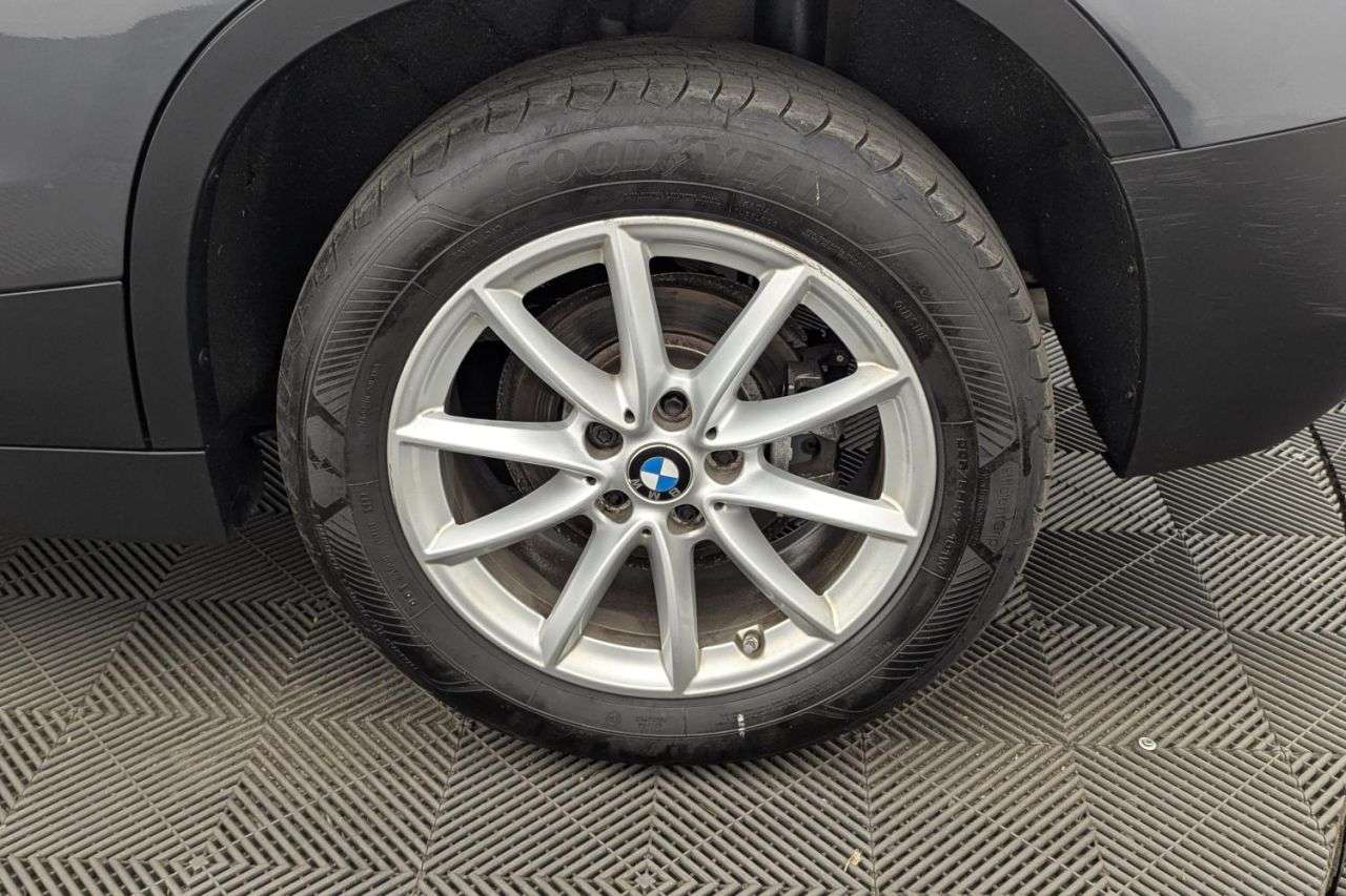 2020 BMW X2 2020 BMW X2