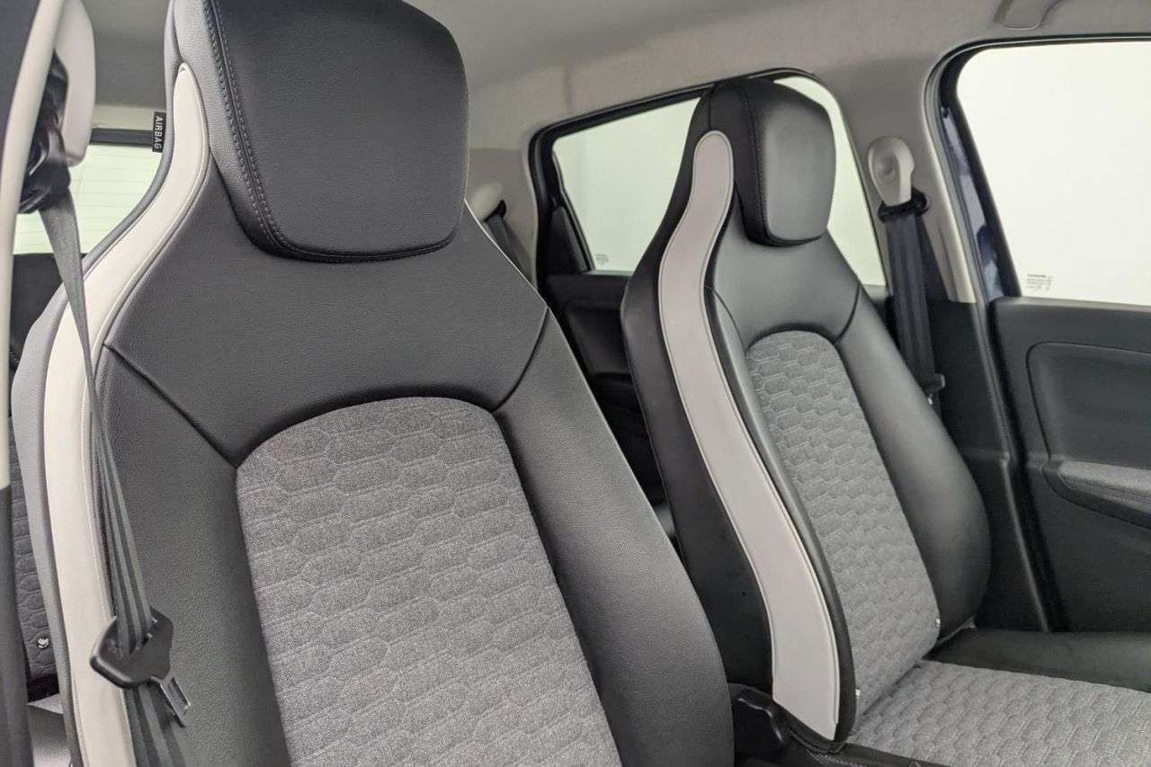 2022 RENAULT ZOE 2022 RENAULT ZOE