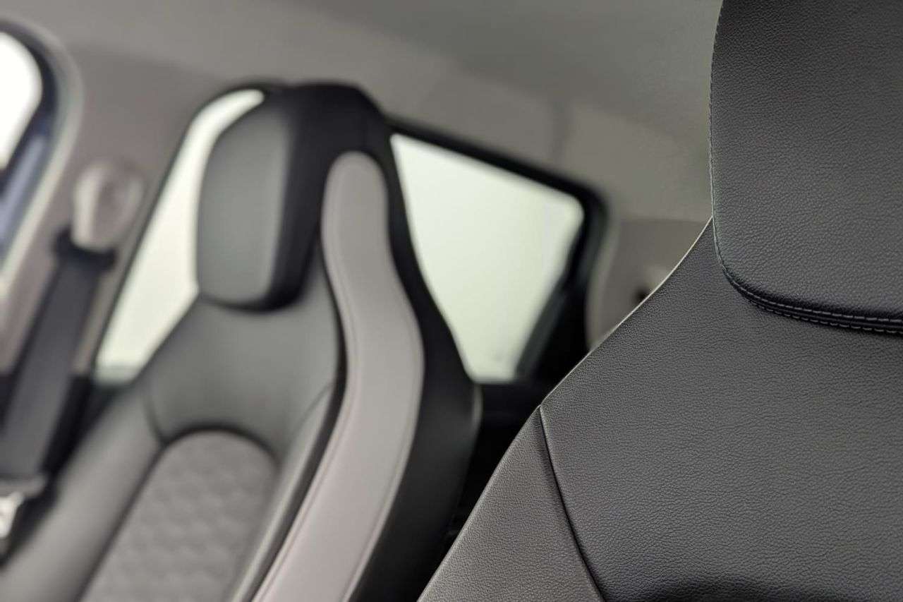 2022 RENAULT ZOE 2022 RENAULT ZOE