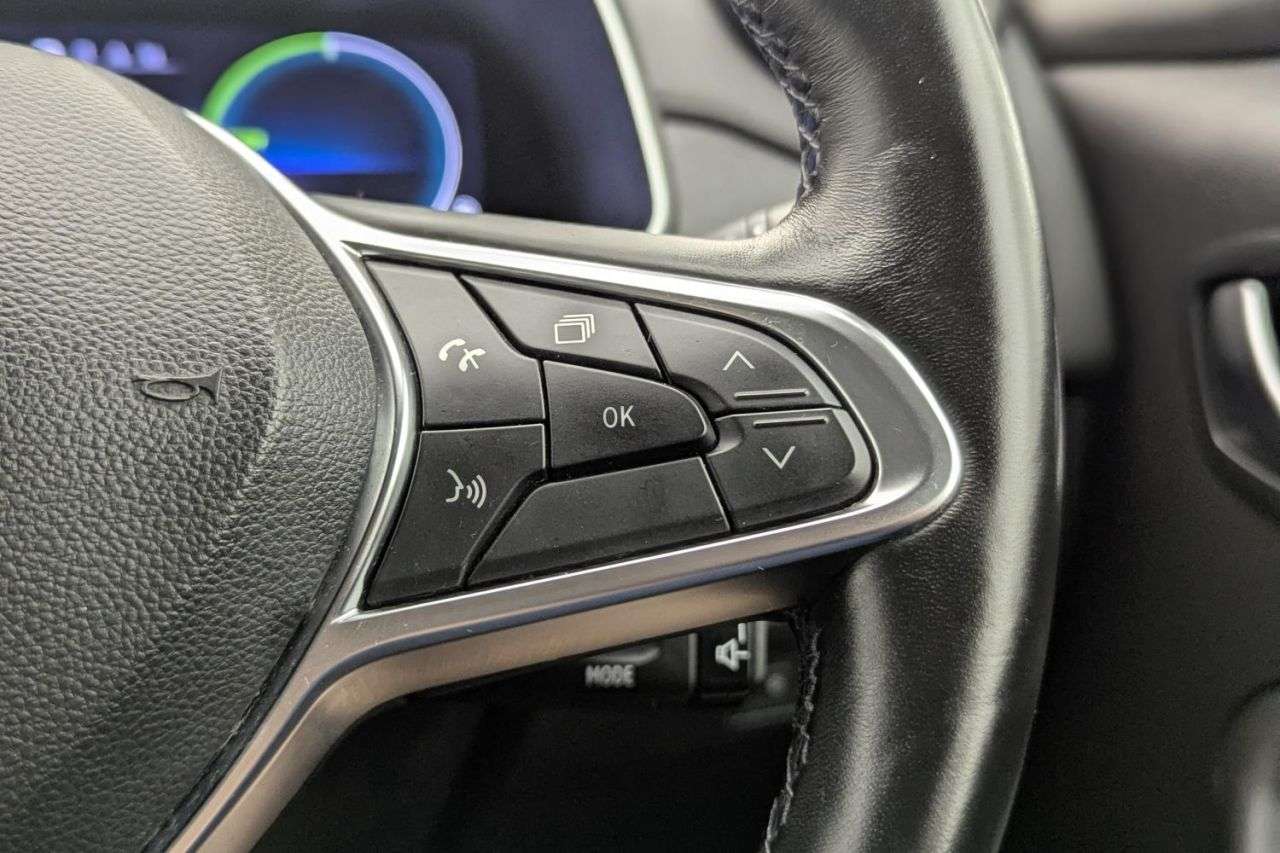 2022 RENAULT ZOE 2022 RENAULT ZOE