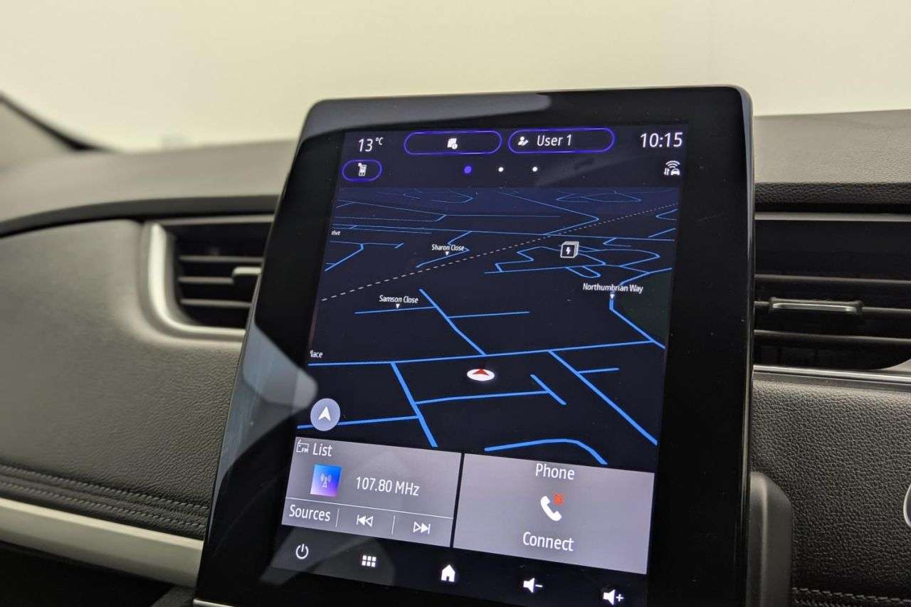 2022 RENAULT ZOE 2022 RENAULT ZOE