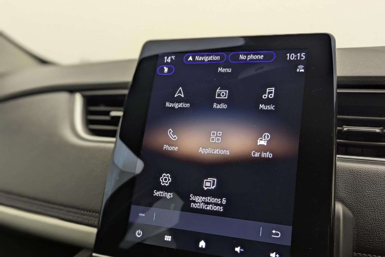 2022 RENAULT ZOE 2022 RENAULT ZOE