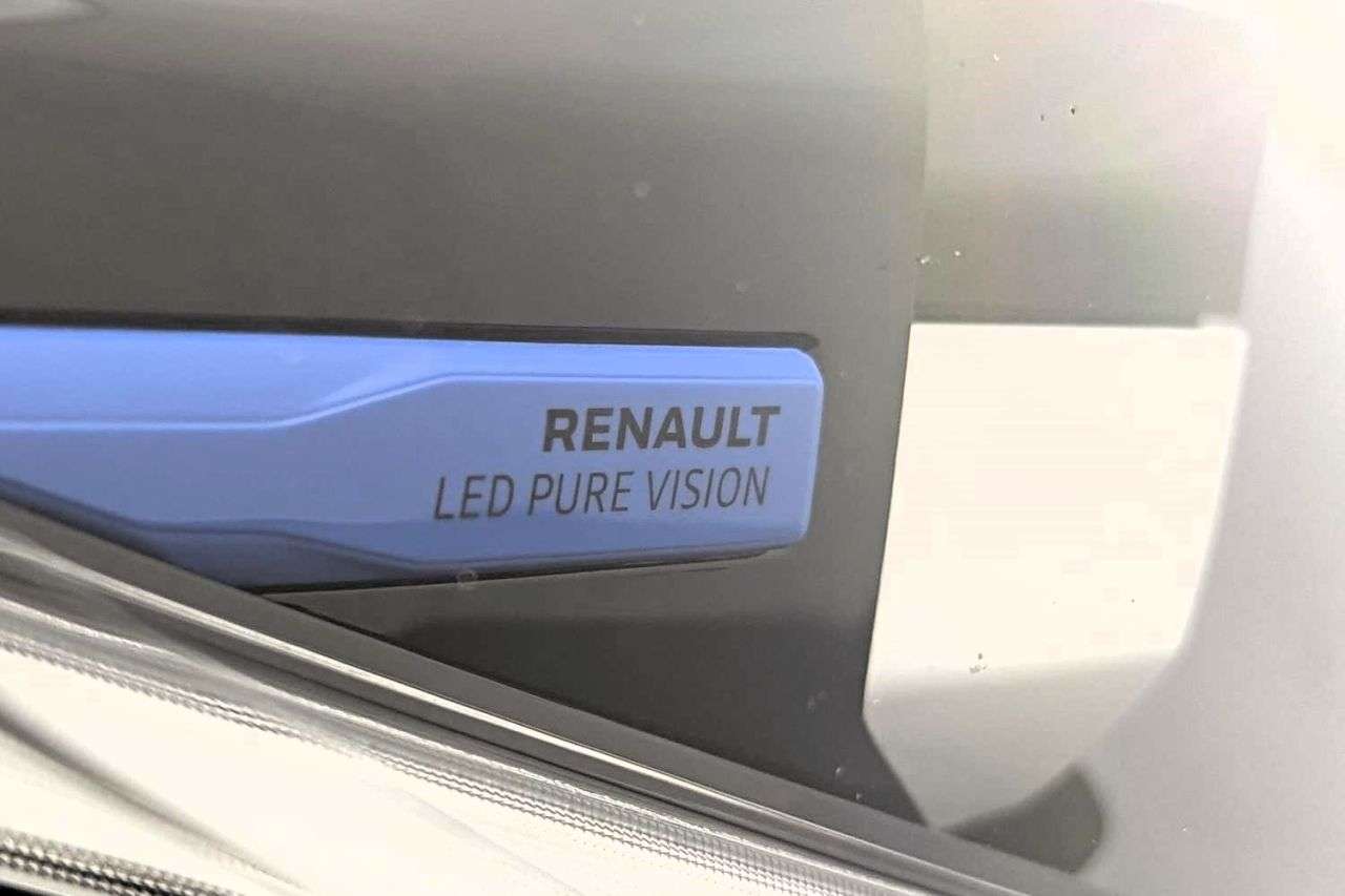 2022 RENAULT ZOE 2022 RENAULT ZOE