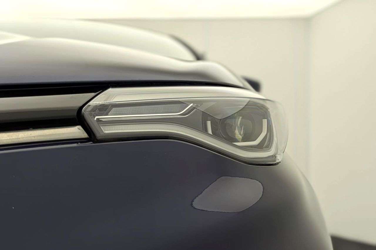2022 RENAULT ZOE 2022 RENAULT ZOE