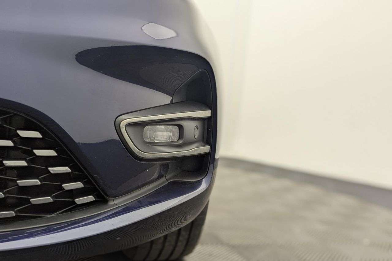 2022 RENAULT ZOE 2022 RENAULT ZOE