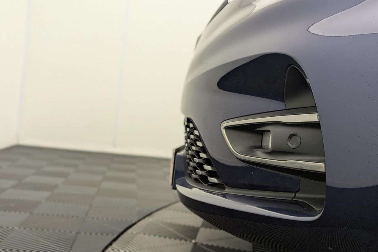 2022 RENAULT ZOE 2022 RENAULT ZOE