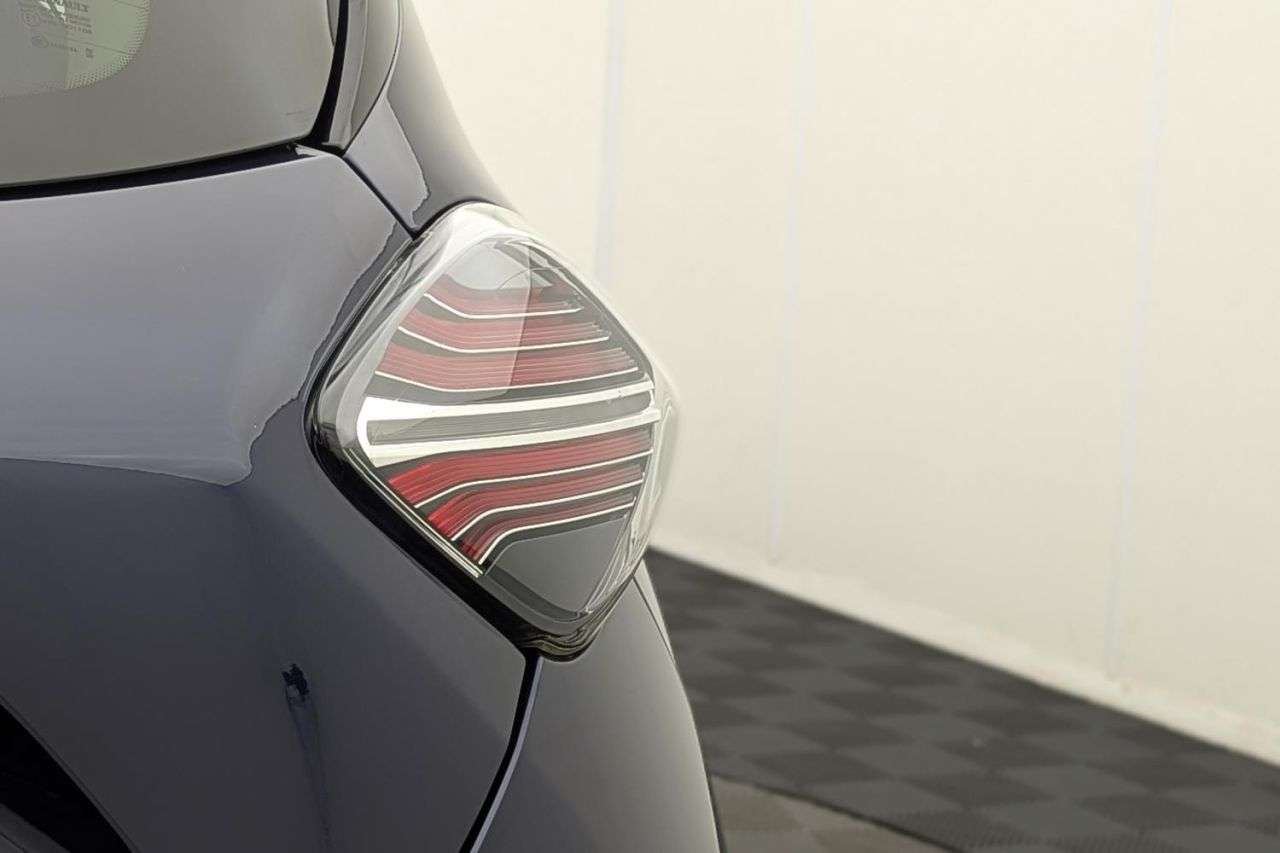 2022 RENAULT ZOE 2022 RENAULT ZOE