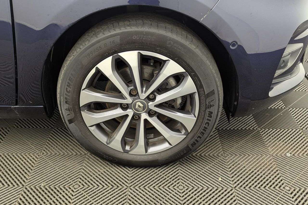 2022 RENAULT ZOE 2022 RENAULT ZOE