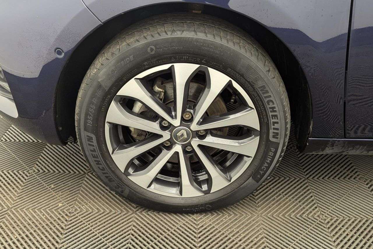2022 RENAULT ZOE 2022 RENAULT ZOE