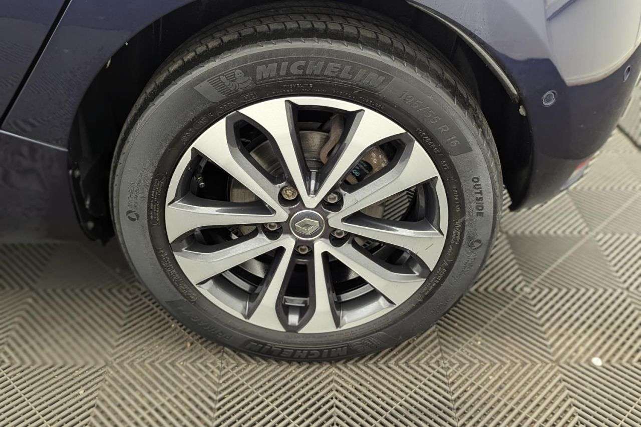 2022 RENAULT ZOE 2022 RENAULT ZOE