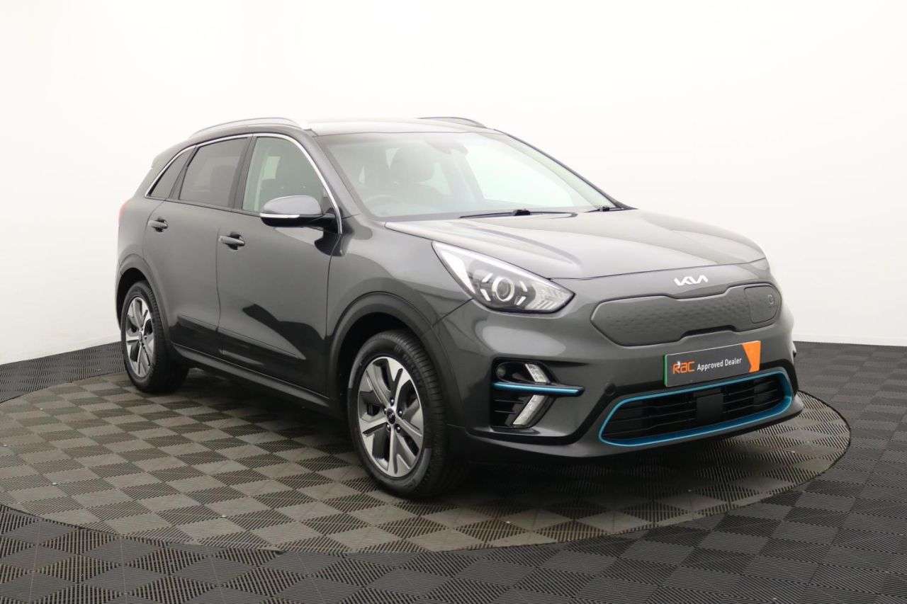 2022 KIA NIRO 2022 KIA NIRO