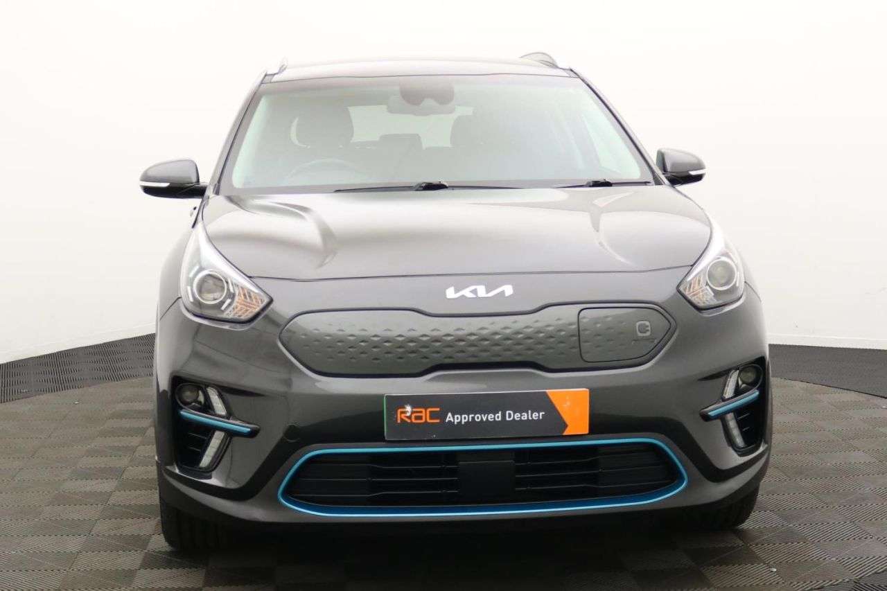 2022 KIA NIRO 2022 KIA NIRO