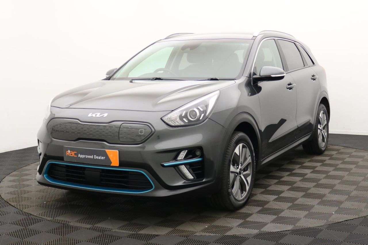 2022 KIA NIRO 2022 KIA NIRO