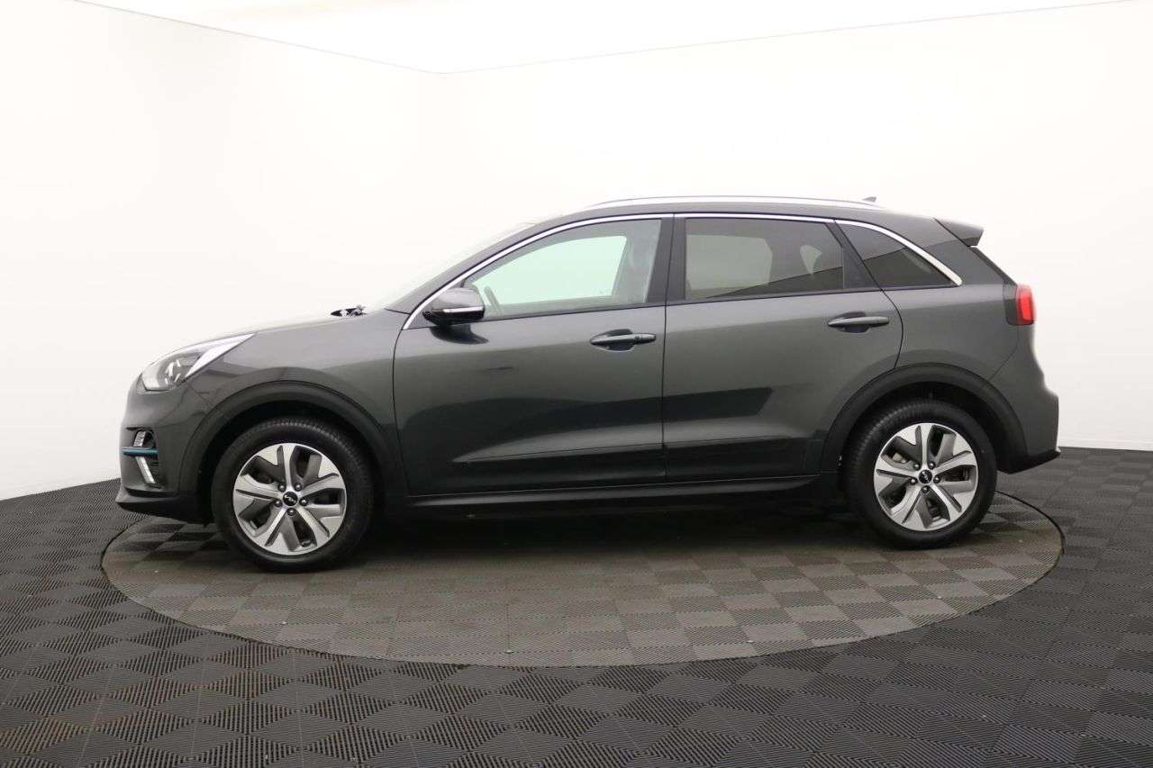 2022 KIA NIRO 2022 KIA NIRO