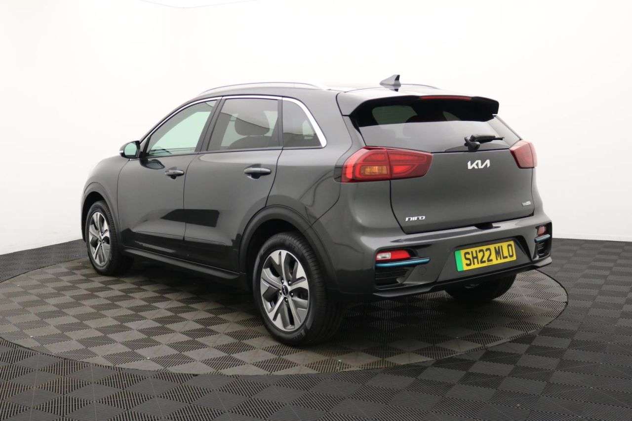 2022 KIA NIRO 2022 KIA NIRO
