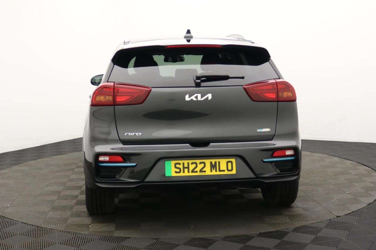 2022 KIA NIRO 2022 KIA NIRO