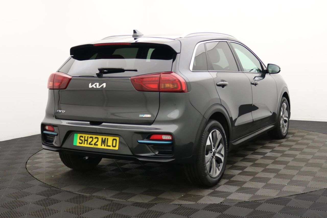 2022 KIA NIRO 2022 KIA NIRO