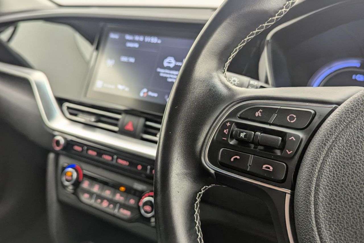 2022 KIA NIRO 2022 KIA NIRO