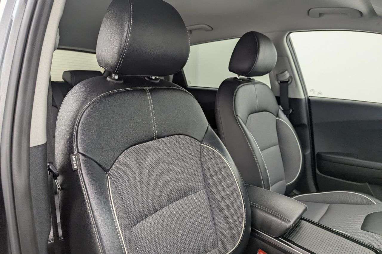 2022 KIA NIRO 2022 KIA NIRO