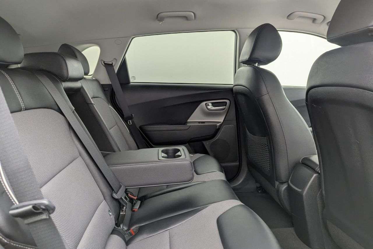 2022 KIA NIRO 2022 KIA NIRO