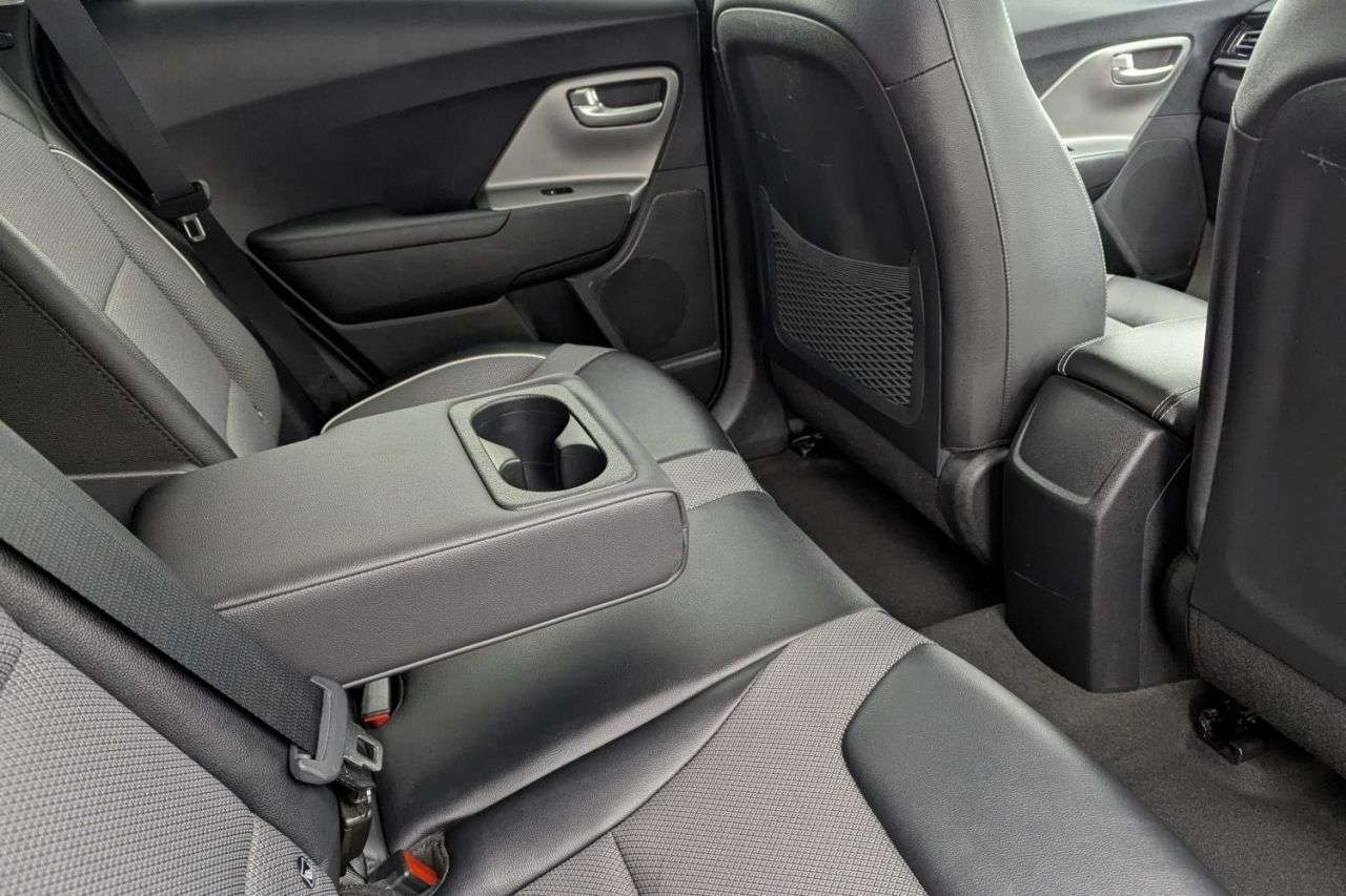 2022 KIA NIRO 2022 KIA NIRO