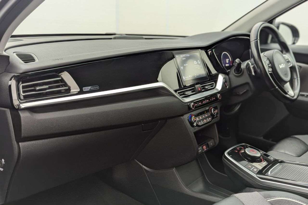 2022 KIA NIRO 2022 KIA NIRO