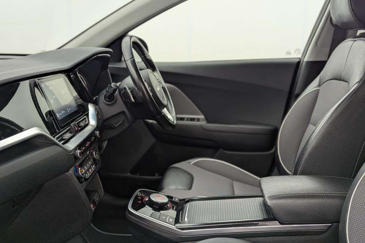 2022 KIA NIRO 2022 KIA NIRO