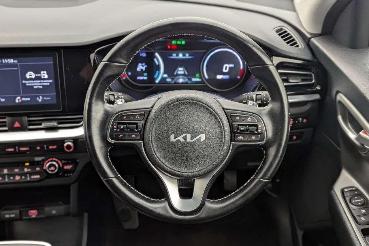 2022 KIA NIRO 2022 KIA NIRO