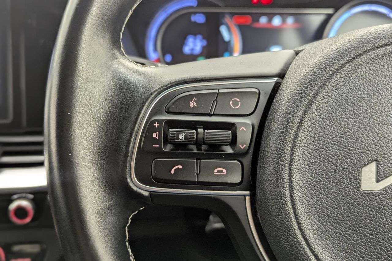 2022 KIA NIRO 2022 KIA NIRO