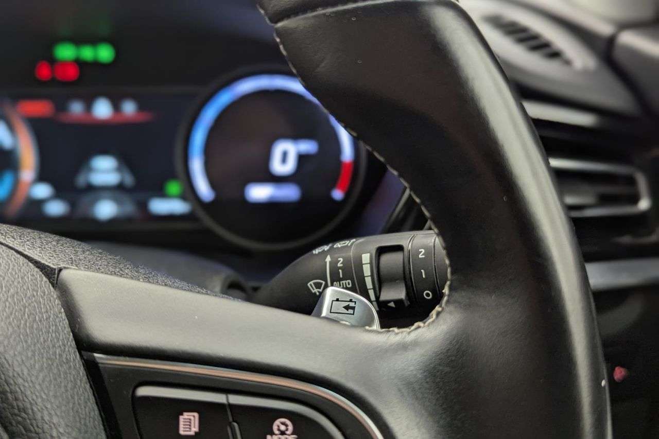 2022 KIA NIRO 2022 KIA NIRO