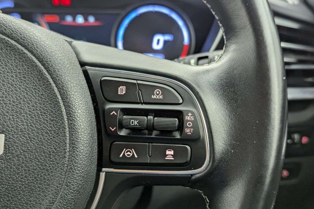 2022 KIA NIRO 2022 KIA NIRO