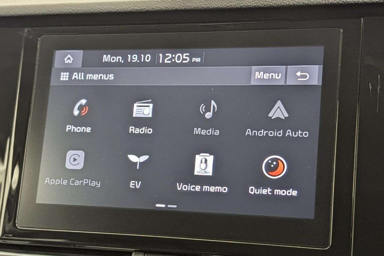 2022 KIA NIRO 2022 KIA NIRO