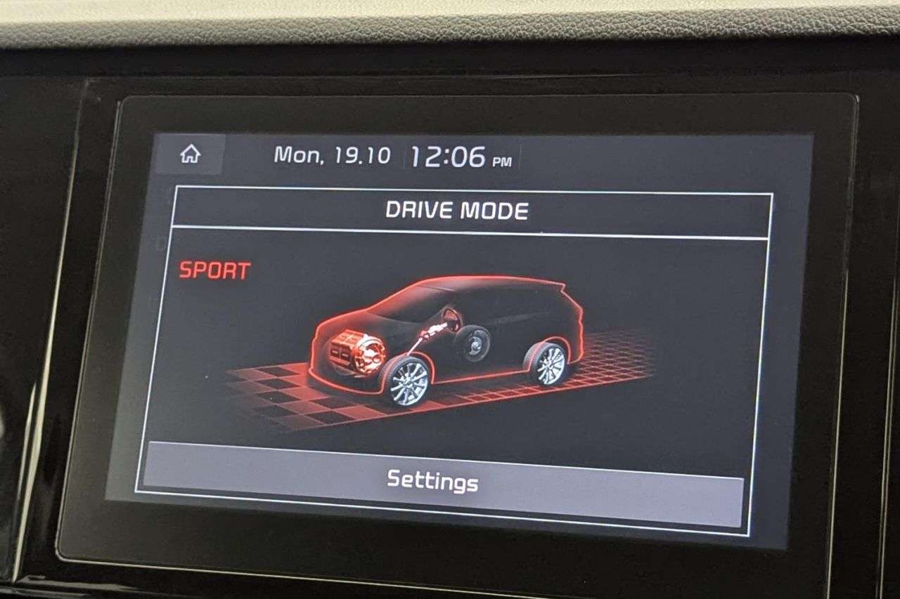 2022 KIA NIRO 2022 KIA NIRO