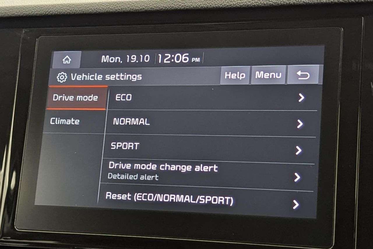2022 KIA NIRO 2022 KIA NIRO