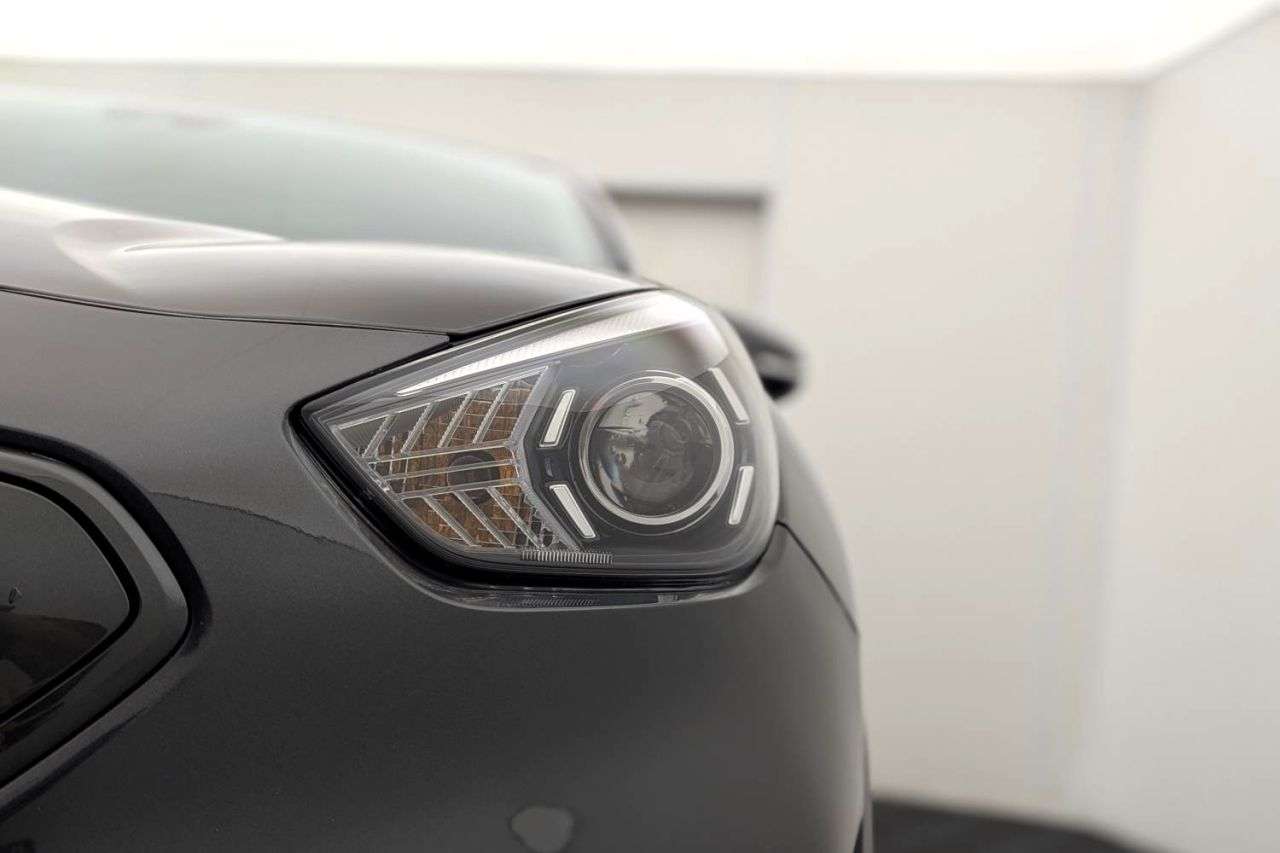 2022 KIA NIRO 2022 KIA NIRO