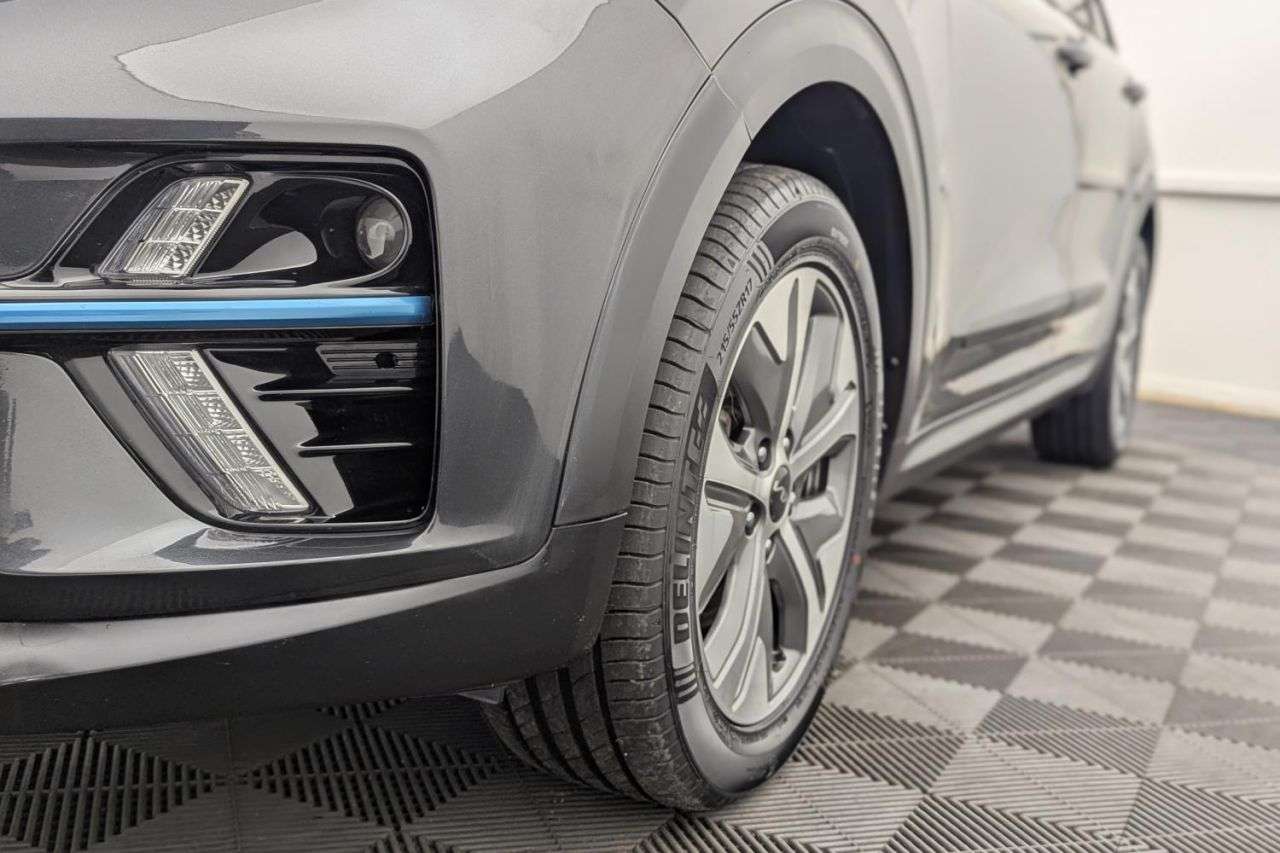 2022 KIA NIRO 2022 KIA NIRO