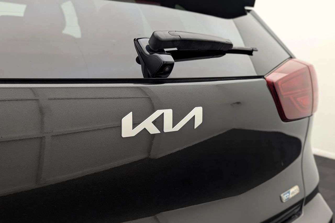 2022 KIA NIRO 2022 KIA NIRO