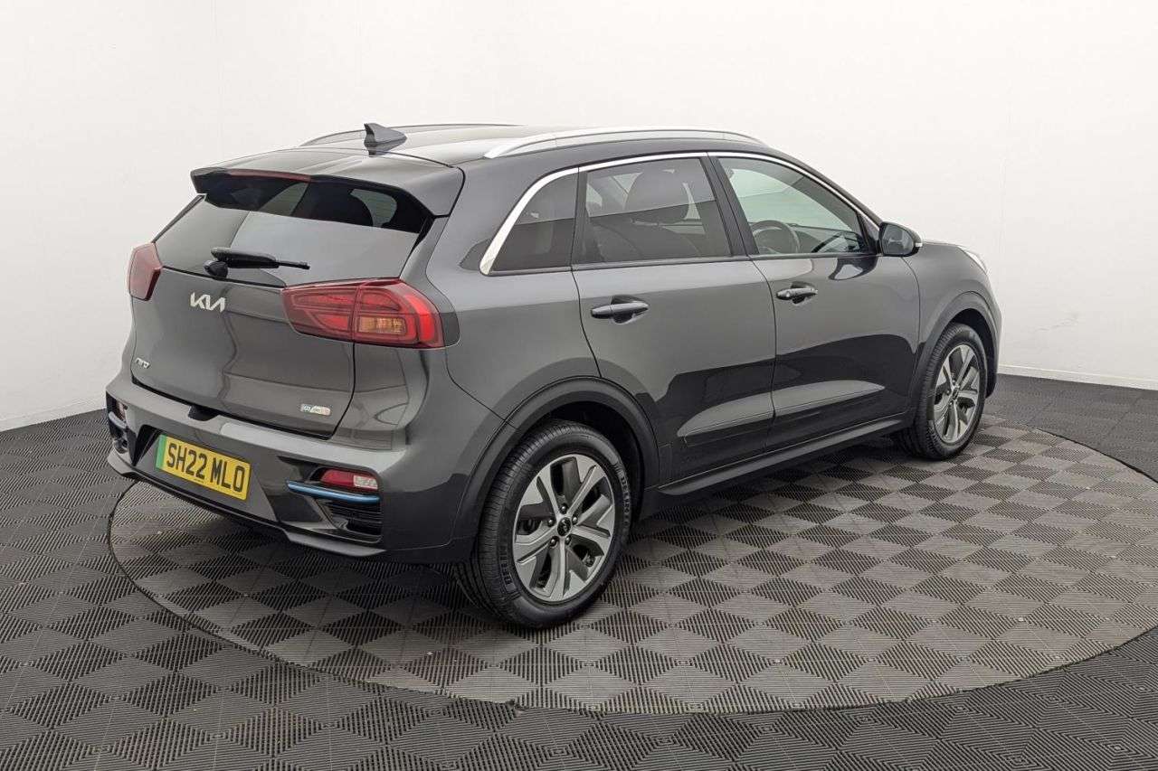 2022 KIA NIRO 2022 KIA NIRO