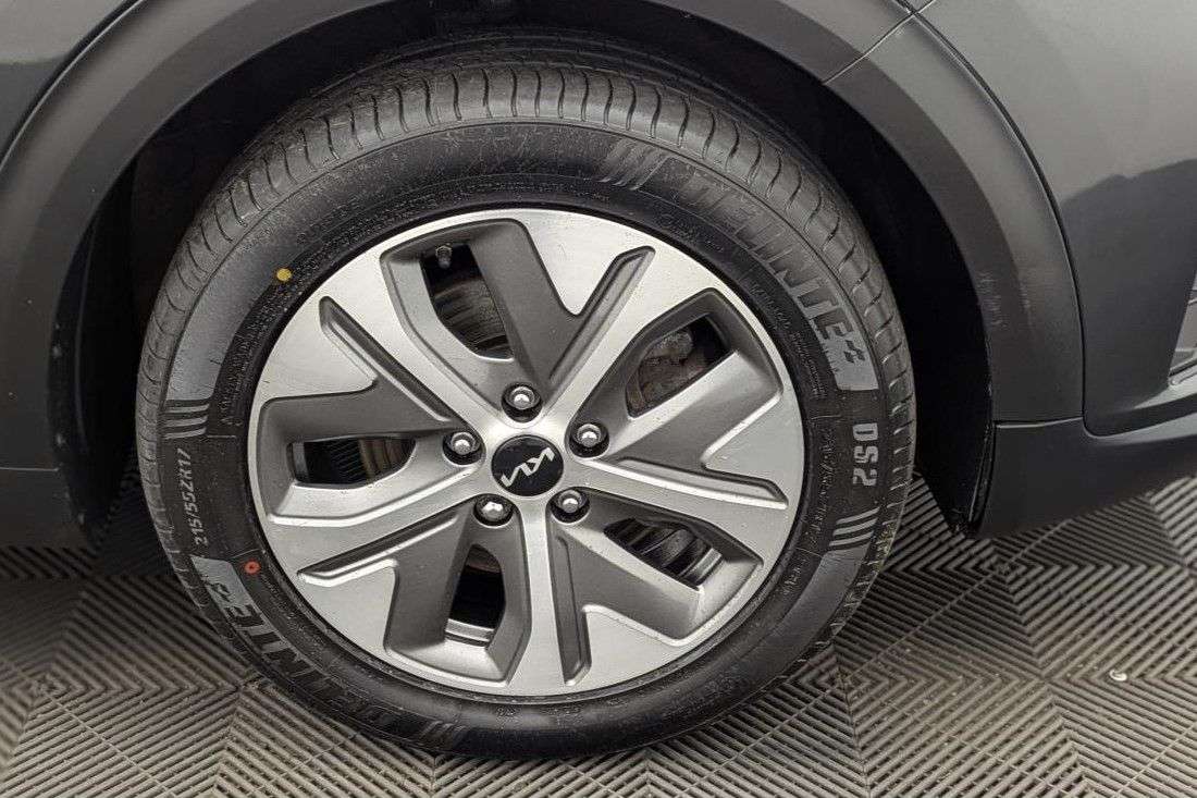 2022 KIA NIRO 2022 KIA NIRO