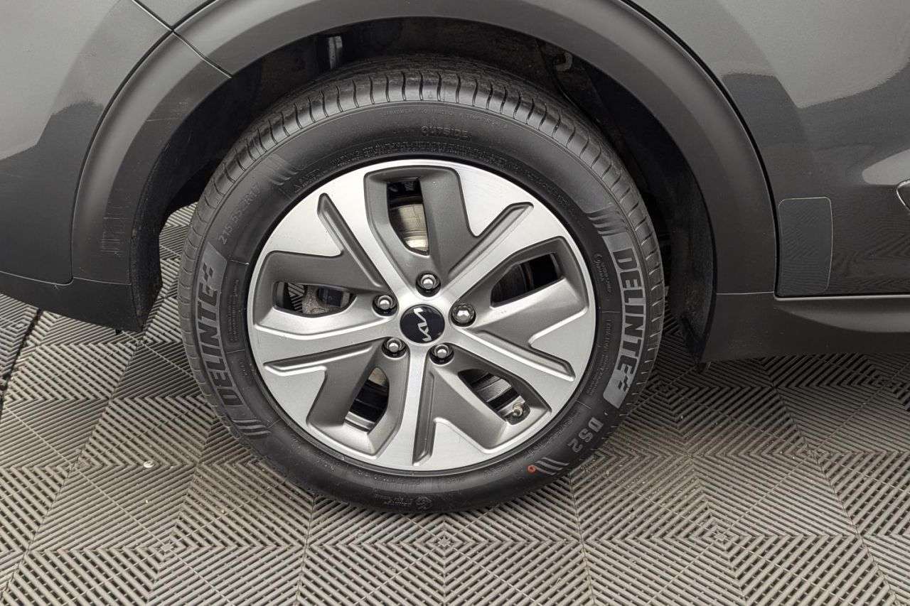 2022 KIA NIRO 2022 KIA NIRO